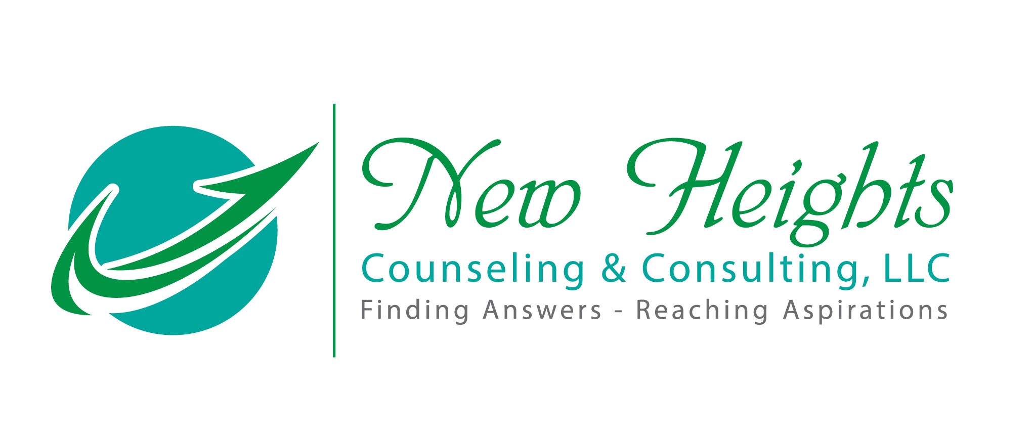 New Heights Counseling and Consulting