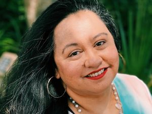 Shareen Ancog, Counselor at New Heights