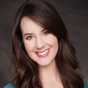 Hillary Marshall, New Heights Counselor