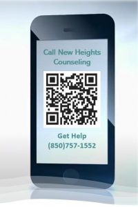 Get help new heights qr phone
