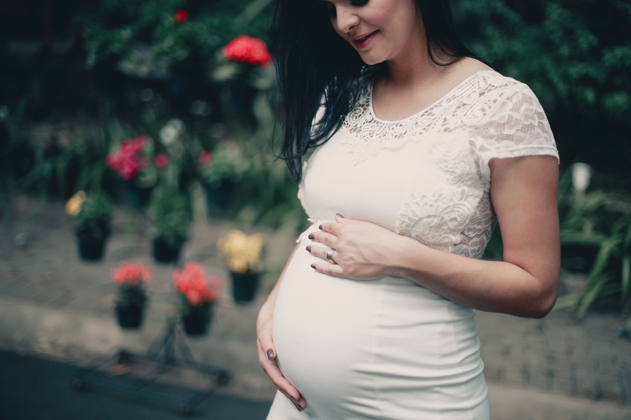 Pregnancy And Mental Health