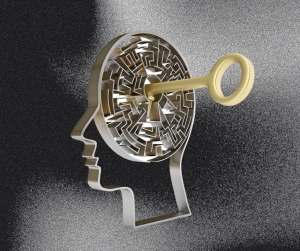 Unlock key to your mental health Counseling 32547