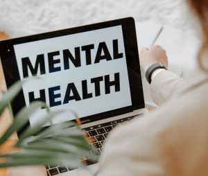 Mental Health Counseling 32547