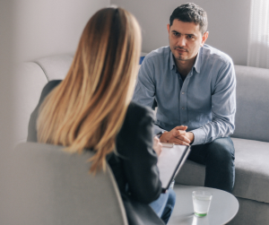 Counseling for Mental Health Wellness 32547