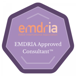 Colleen Wenner EMDRIA EMDR Approved Consultant
