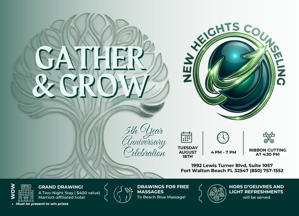5yr Anniversary Invitation (1)